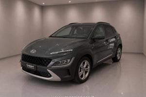 Hyundai Kona 1.0 T-GDI 120cv Xline