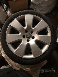 Cerchi Audi A6