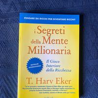 I SEGRETI DELLA MENTE MILIONARIA