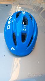 Casco bicicletta bambino