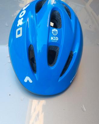 Casco bicicletta bambino