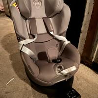 Cybex seggiolino auto Sirona S2 i-Size