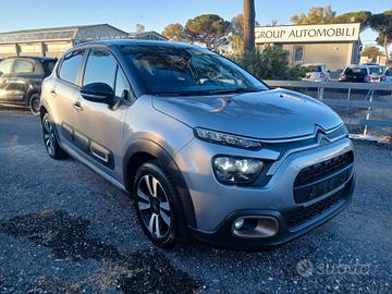 Citroen C3 PureTech 83 S&S Shine gpl*
