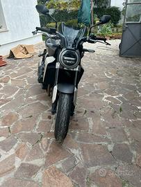 Honda cb 1000 R 2018