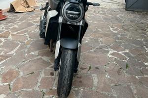 Honda cb 1000 R 2018