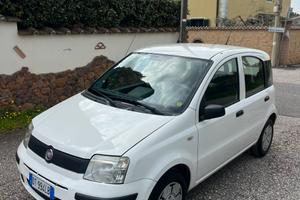 Fiat Panda 1.1 Fire Ideale neopatentati