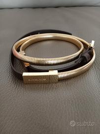 Cintura Michael Kors