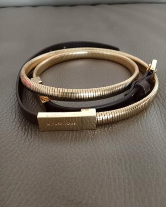 Cintura Michael Kors