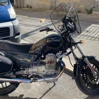 Moto Guzzi V 65 GT - 1989