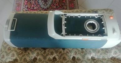 Electrolux Z100 aspirapolvere vintage PER RICAMBI