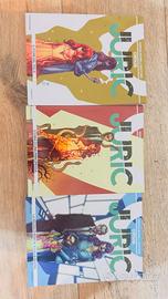 Orfani Sergio Bonelli – collezione completa 54
