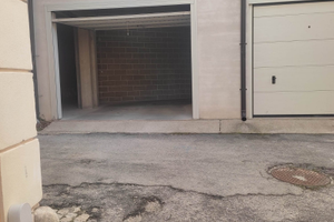 Posto auto centro storico