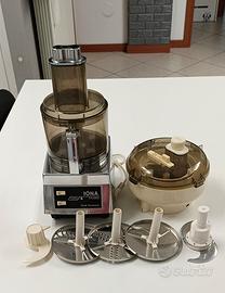 Robot da cucina multifunzione IONA trita impasta c