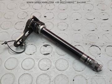 SELETTORE CAMBIO KAWASAKI KXF 450 2009 2010 KX-F 2