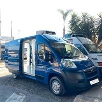 Citroen Jumper 33 2.2 HDi/110 PC-TN Furgone
