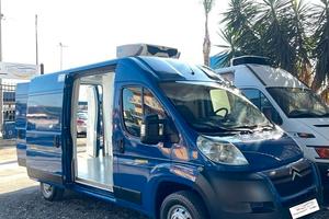 Citroen Jumper 33 2.2 HDi/110 PC-TN Furgone