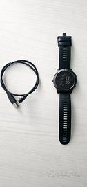 orologio sportivo garmin fenix6 zapphire 