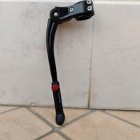 Cavalletto per bici 