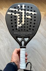 Pala Racchetta Padel OXDOG ULTIMATE TOUR X 2026