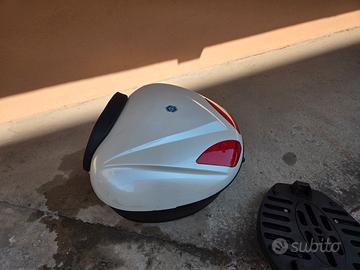 Bauletto Piaggio Beverly