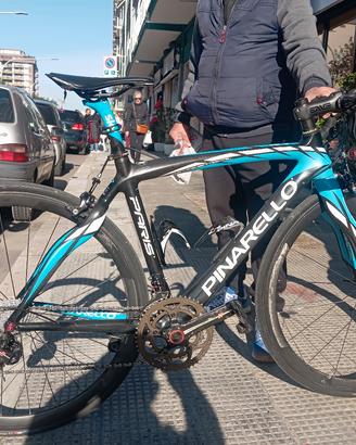 Pinarello paris