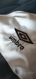 Giacca bianca sportiva umbro