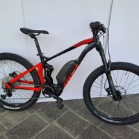 Bicicletta elettrica Wilier e803 TRB Full Tgl. L