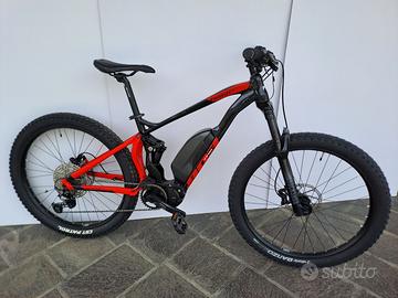 Bicicletta elettrica Wilier e803 TRB Full Tgl. L