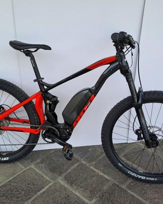 Bicicletta elettrica Wilier e803 TRB Full Tgl. L