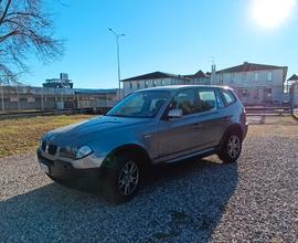 Bmw x3 (e83) - 2004