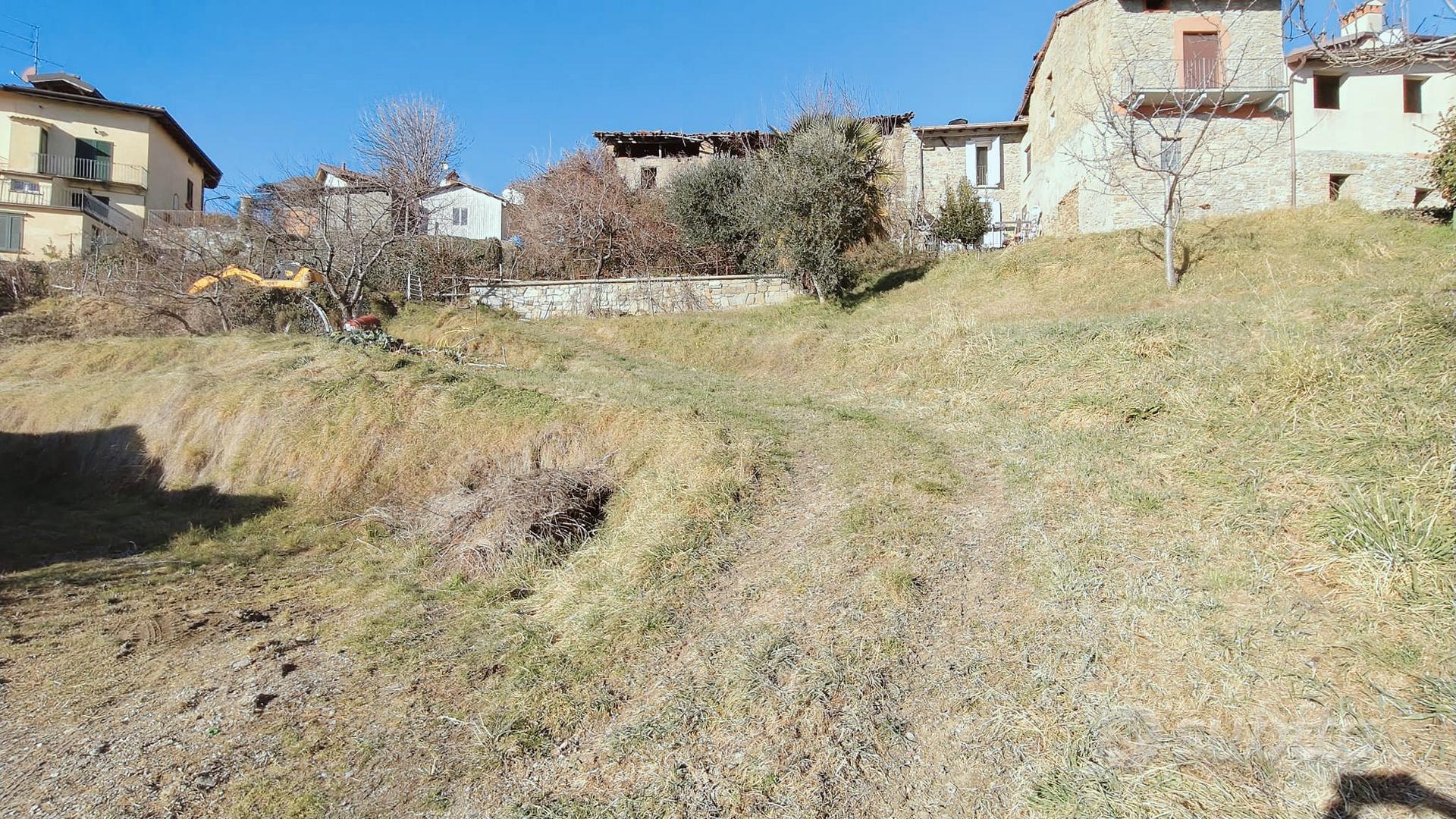 Terreni edificabili a Colle Brianza - Altro
