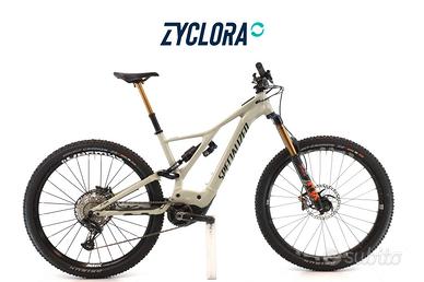 Specialized Turbo Levo t.L