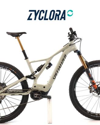Specialized Turbo Levo t.L