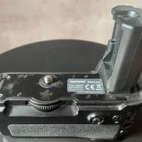 Newer Battery Grip Sony A9 A7RIII