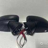 Specchietto retrovisore suzuki ignis e4044884