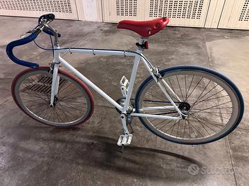 Single Speed Taglia M