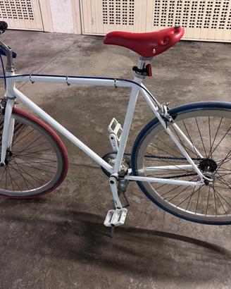 Single Speed Taglia M
