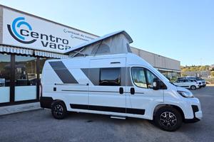 ADRIA SUNLIVING V 60 SP TENT TOP