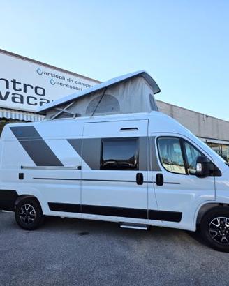 ADRIA SUNLIVING V 60 SP TENT TOP