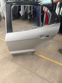PORTA POSTERIORE SINISTRA FORD ECO SPORT