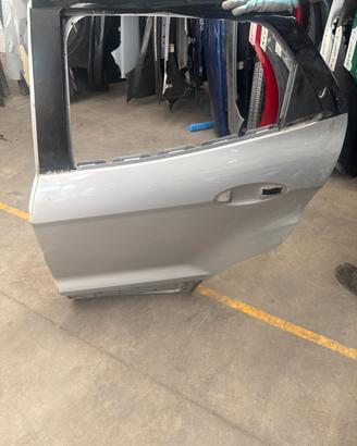 PORTA POSTERIORE SINISTRA FORD ECO SPORT