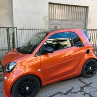 SMART BRABUS 109CV