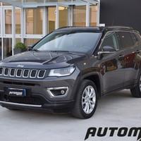 JEEP Compass 1.6 MJT 120CV AUTOCARRO N1