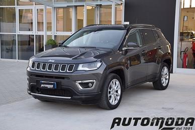 JEEP Compass 1.6 MJT 120CV AUTOCARRO N1