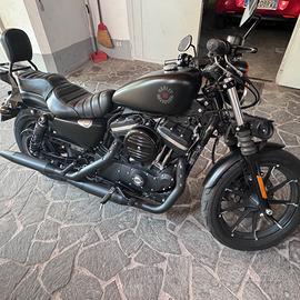 Harley davidson