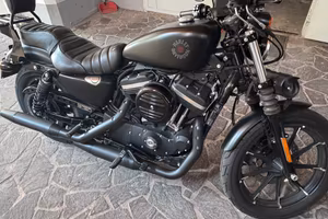 Harley davidson