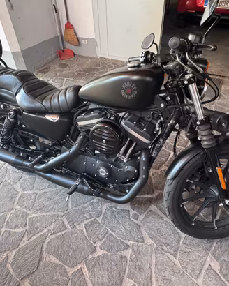 Harley davidson