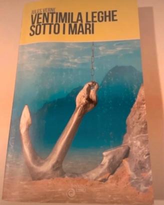 Ventimila leghe sotto i mari, Verne