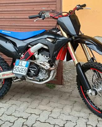 CERCHI KTM MOTARD NUOVI