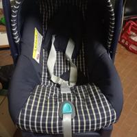 seggiolino per auto 